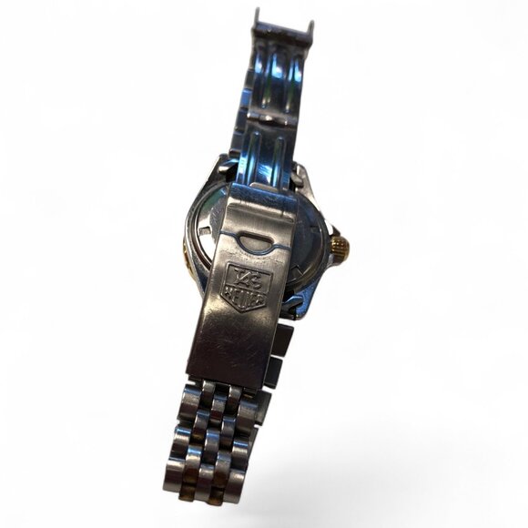 VINTAGE Tag Heuer Diver’s Watch - Picture 4 of 6